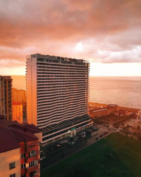 Гостиница Orbi Dima Apart. Batumi  Батуми